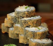 Цезарь с курицей 