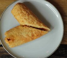 Шаурма Жюльен 