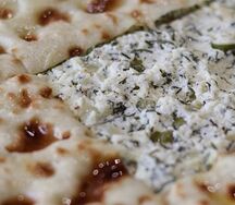 Тонкое чуду с творогом