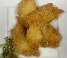 Куриные стрипсы