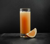 Фреш Апельсиновый