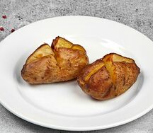 Картофель Пиплс