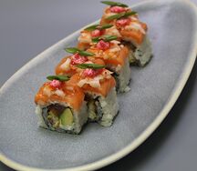 VARsushi