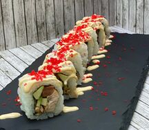 Киото-ролл