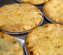Пирог Мясной