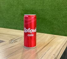 Добрый Кола