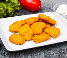 Наггетсы куриные XL 