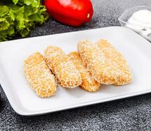Сырные палочки