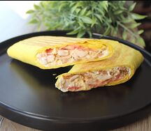 Мясная XL