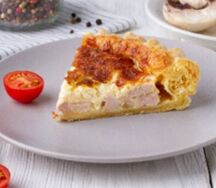 Киш жульен