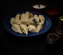 Курзе с говядиной