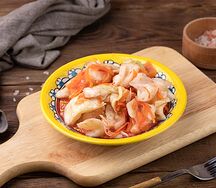 Капуста маринованная