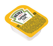Сырный соус Heinz