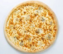 Пицца 5 Сыров