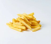 Картофель фри