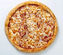 Пицца Мясная