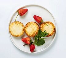 Сырники 