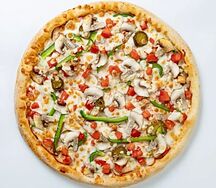 Пицца Мексиканская
