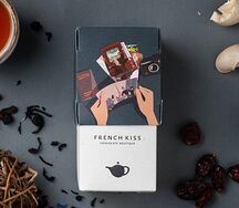 Изысканный бергамот