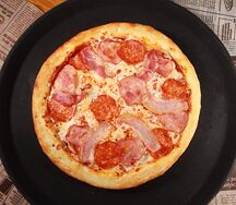 Мясная
