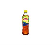 Холодный чай Lipton Лимон