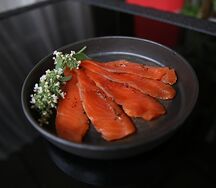 Форель