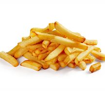 Картофель из печи