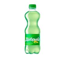 Добрый лимон-лайм