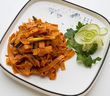 Салат Кантофу 