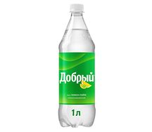 Добрый Лимон-лайм