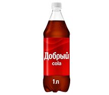Добрый Кола