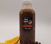 Холодный кофе Cold Brew
