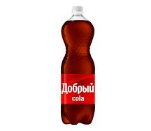 Добрый Кола