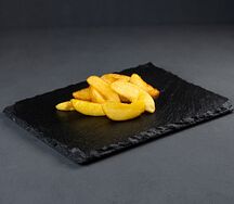 Картофель по-деревенски