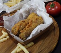 Куриные ножки