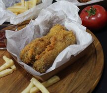 Куриные ножки