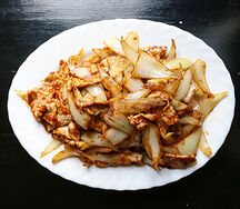 Мясо Кавказ