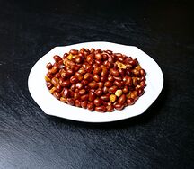 Арахис жареный