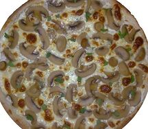 Грибная 
