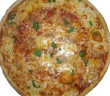 Четыре сыра 