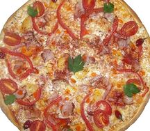Чилийская 