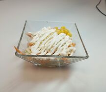 Салат Венеция