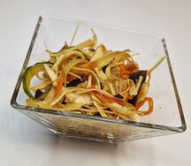 Салат Деревенский