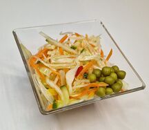 Салат Витаминный