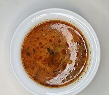 Суп Рассольник