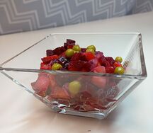 Салат Винегрет