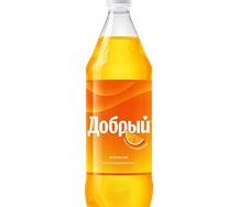 Добрый Апельсин 1л