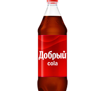 Добрый Кола 1л