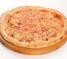 Марокко