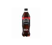 Эвервесс Cola